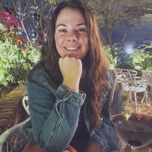 Meet your Posher, Rachel